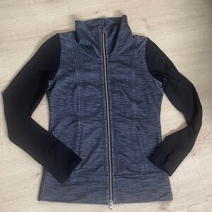 Auth Lululemon Jacket 6